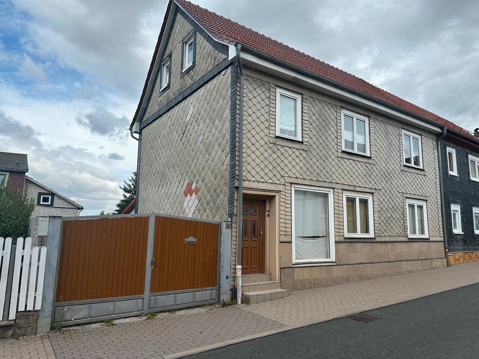 Thumbnail-Einfamilienhaus