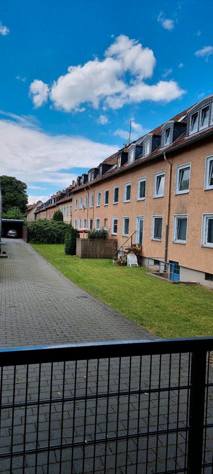 Thumbnail-2 Zimmer Eigentumswohnung als Kapitalanlage