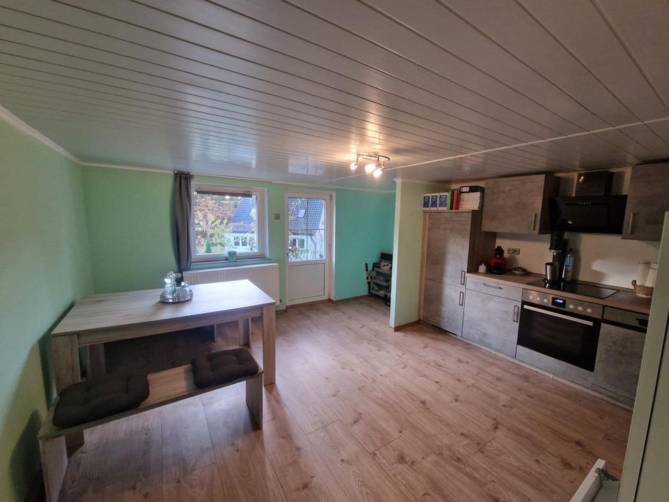 Thumbnail-Gemütliche kleine Wohnung zum Vermieten - Warmmiete All Inklusive