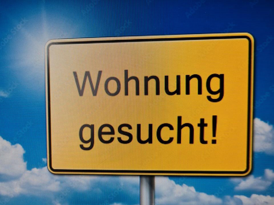 Thumbnail-1,5 Zimmer Wohnung in Oschersleben