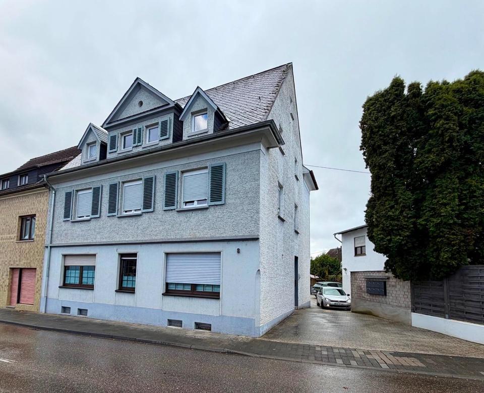 Thumbnail-Mehrfamilienhaus - Investitionsobjekt