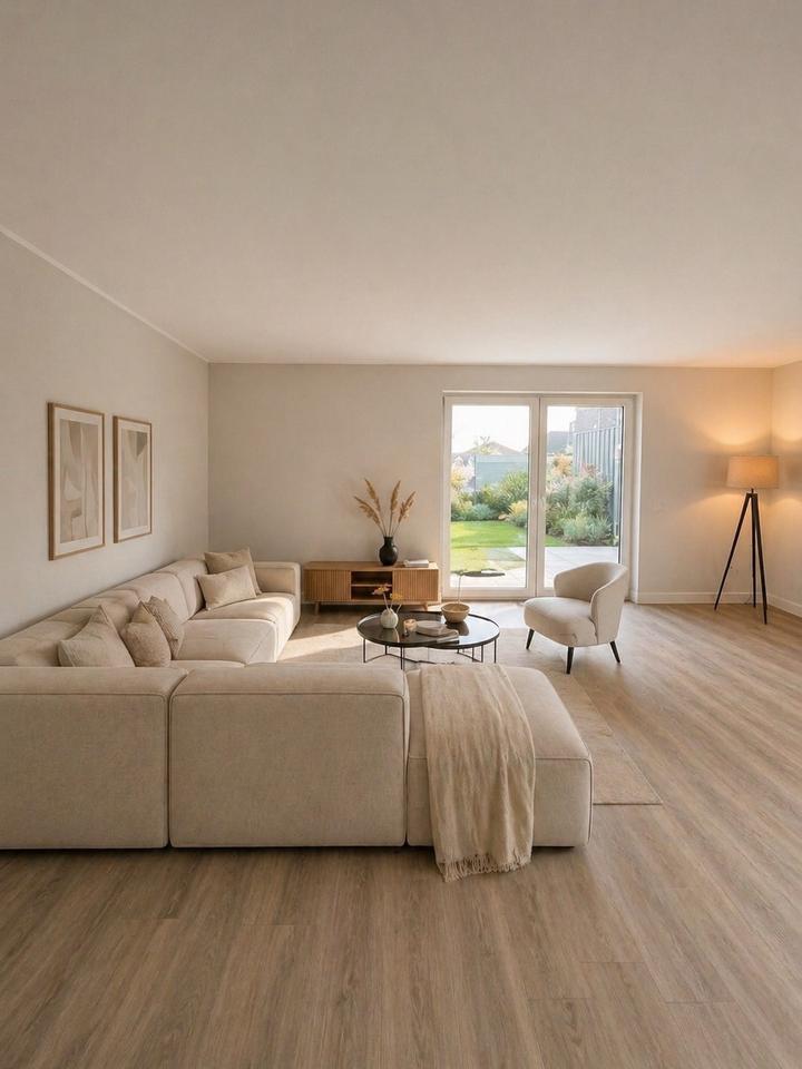 Thumbnail-4 Zimmer Neubau Wohnungen in baesweiler zu vermieten