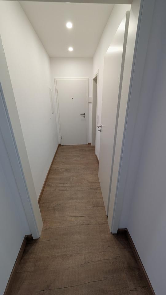 Thumbnail-Modernisierte Erdgeschosswohnung in Wuppertal-Elberfeld