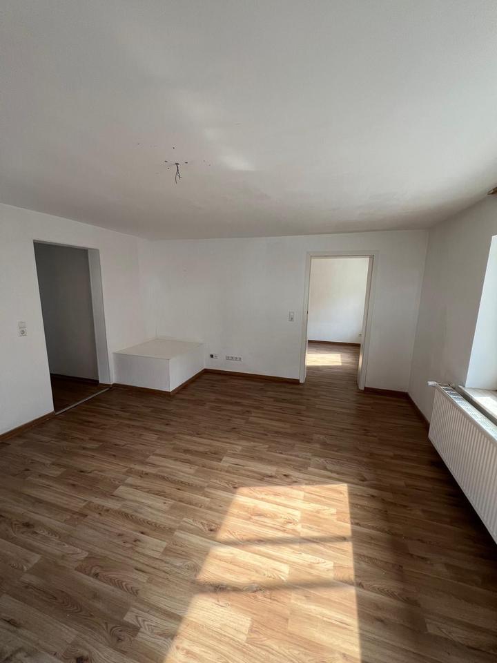 Thumbnail-3-Zimmer Wohnung I Erdgeschoss I Uhingen Nassachtal