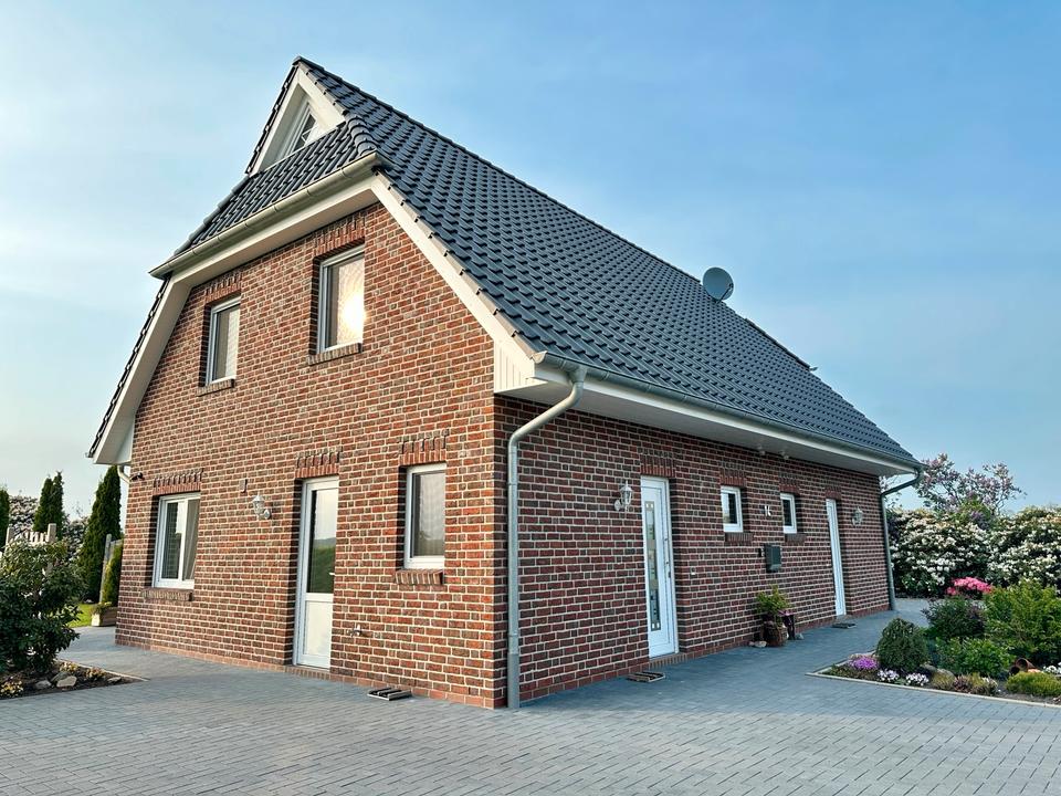 Thumbnail-Ferienhaus Landhaus Hassel