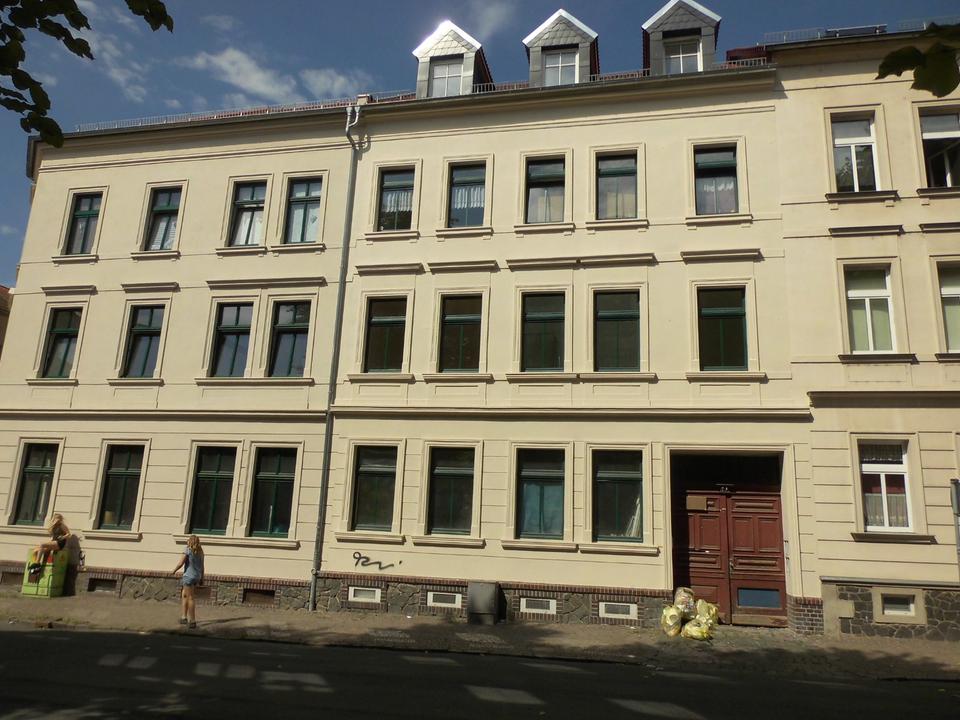 Thumbnail-2 Zimmer mit Balkon