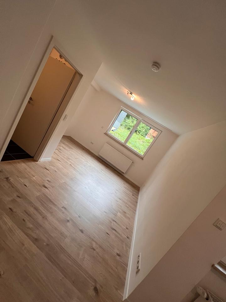 Thumbnail-Renoviertes Appartement