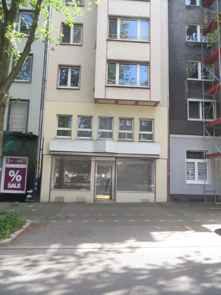 Thumbnail-Loft mit Home-Office mit separate Eingang; nahe.Kreuzviertel