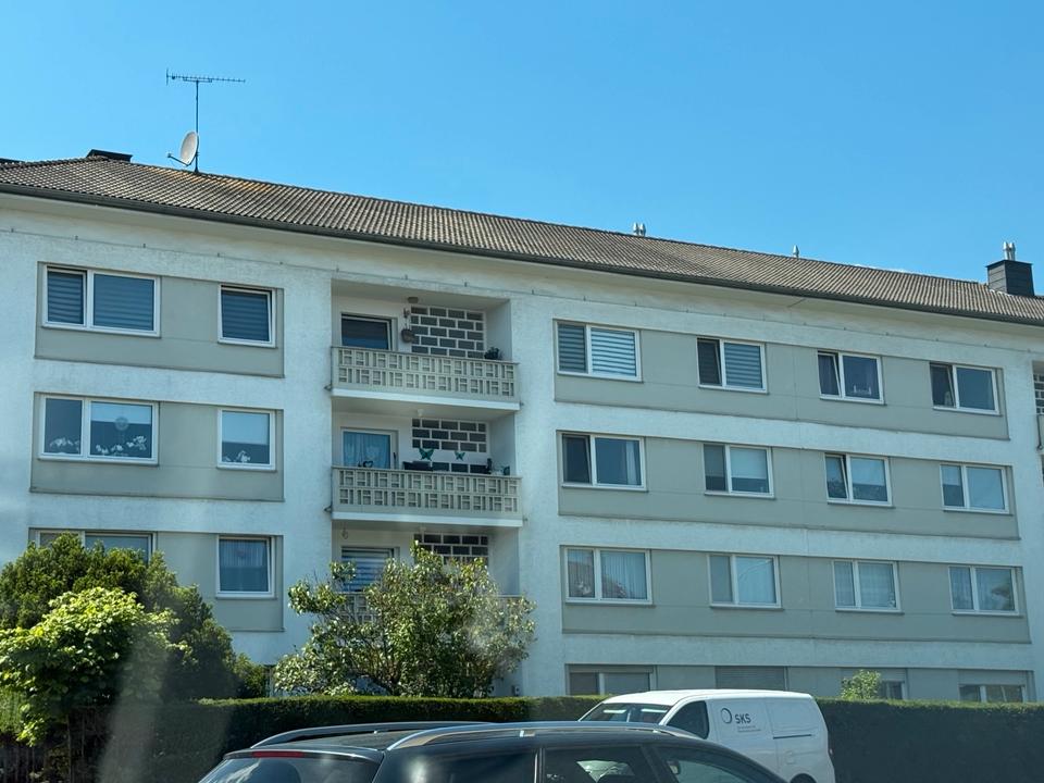 Thumbnail-Wohnung 3. OG