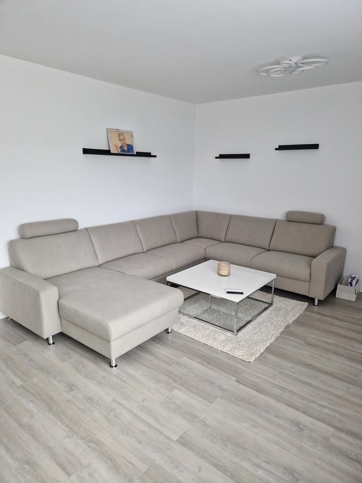 Thumbnail-Attraktive 3-Zimmer-Wohnung in Frankenforst