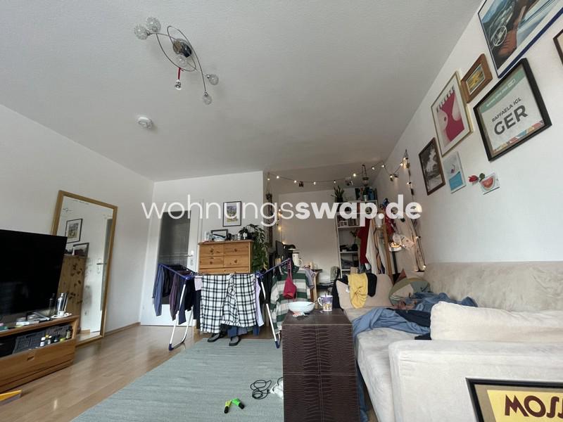 Thumbnail-Wohnungsswap - 1 Zimmer, 34 m² - Terofalstraße, Hadern, München