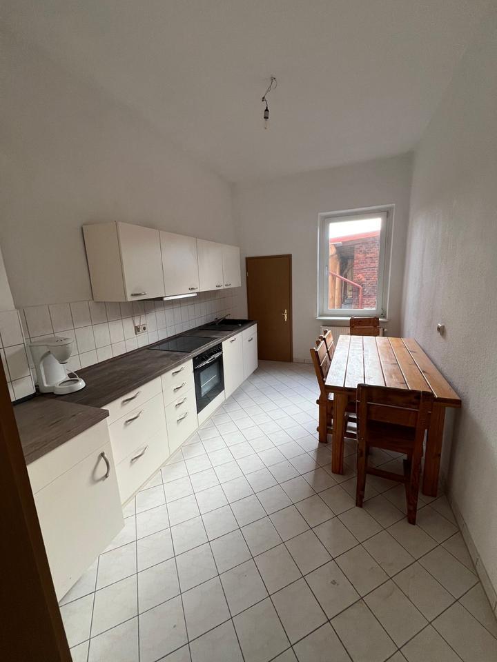 Thumbnail-3-Zimmer-Wohnung mit Stellplatz