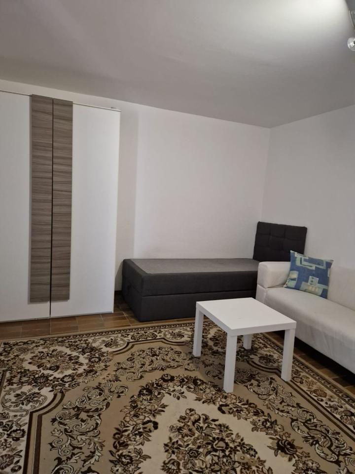 Thumbnail-Möbliertes 1-Zimmer-Apartment in ruhiger Lage von Neu-Isen