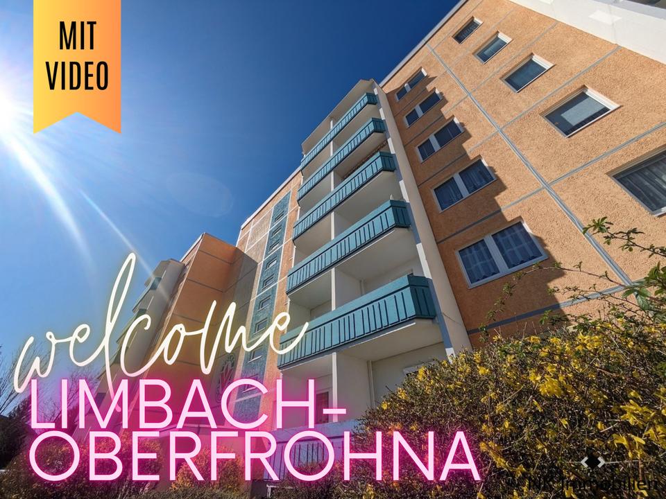 Thumbnail-++ einziehen & Wohlfühlen - neue 1-Raum Wohnung mit Balkon in schöner, beschaulicher Wohnanlage ++