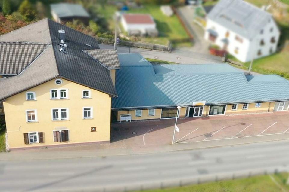 Thumbnail-Repräsentative Räumlichkeiten für Ihr Gewerbe - Ladengeschäft, Büro oder .... - in Thalheim!!