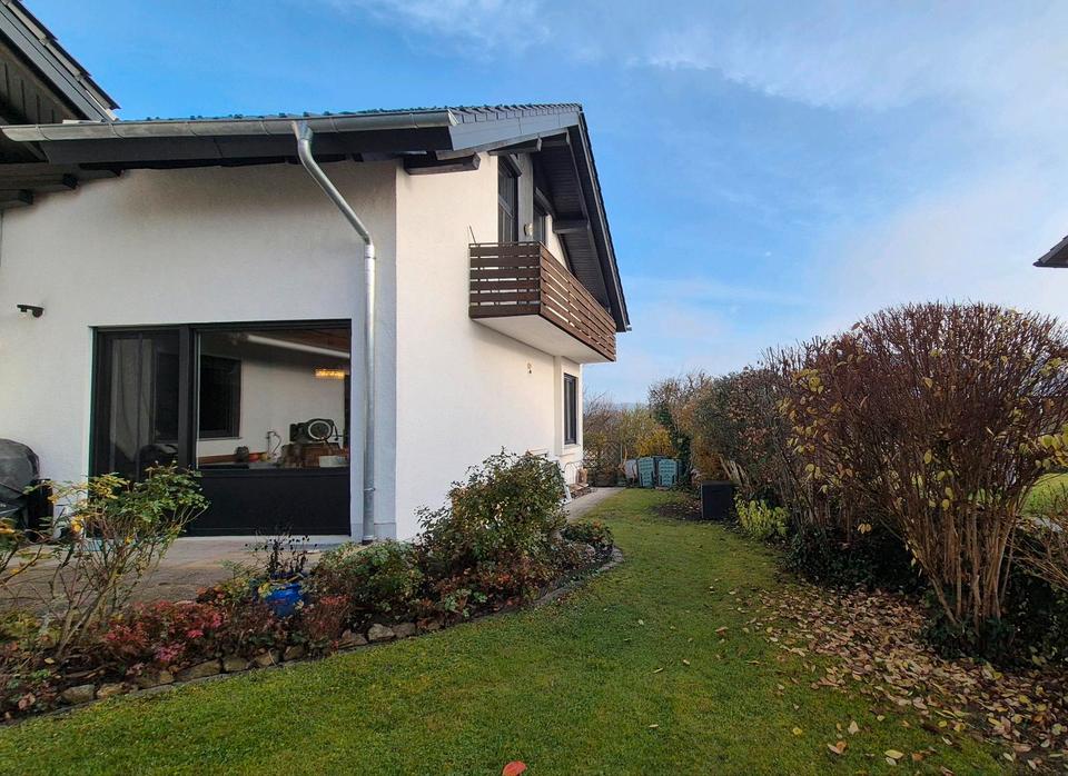 Thumbnail-Modernisierte Doppelhaushälfte in PA Heining