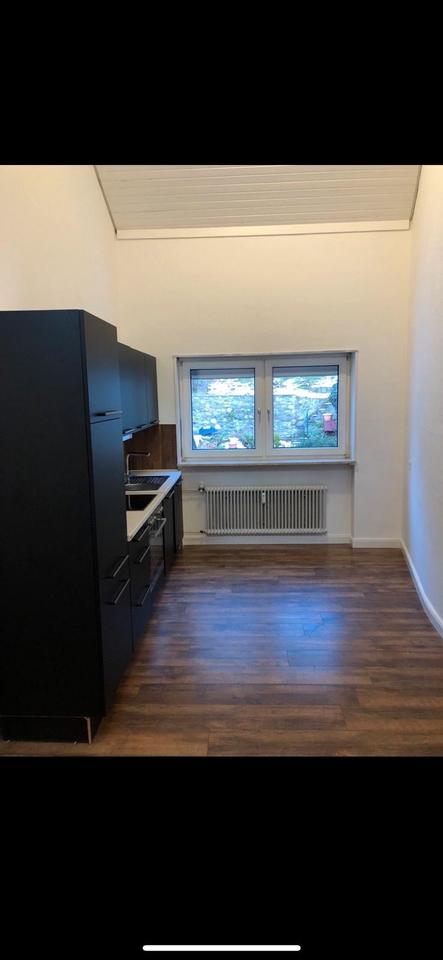 Thumbnail-Wunderschöne 2 12 ZKB Wohnung