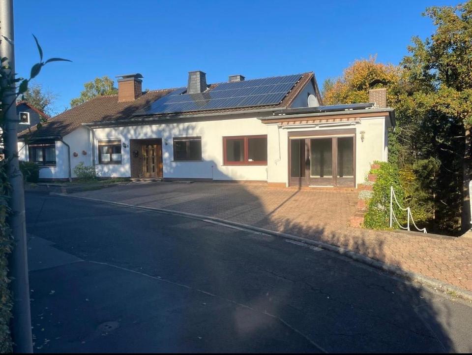 Thumbnail-Doppelhaushälfte in Fürstenhagen