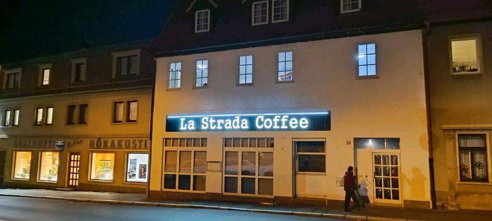 Thumbnail-Wohnen und Arbeiten unter einem Dach in Zeitz, Sachsen-Anhalt