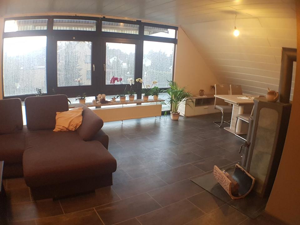 Thumbnail-schöne 3,5 Zimmer Wohnung