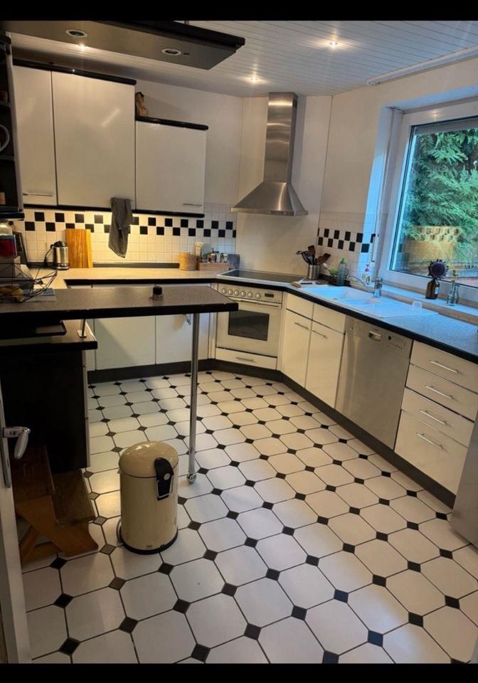 Thumbnail-Reihenhaushälfte in München-Sendling Westpark 140