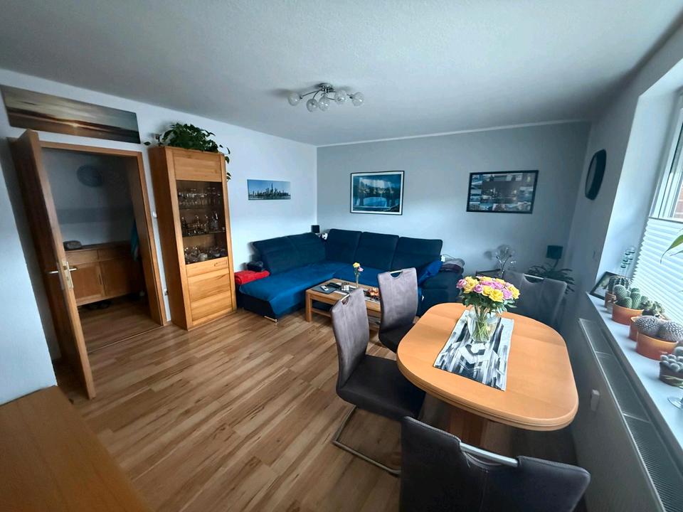 Thumbnail-3 Zimmer Wohnung im Sahlkamp