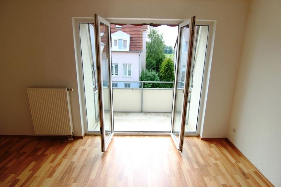 Thumbnail-sonnige 3-Zi-WE in Leuna Kötschlitz