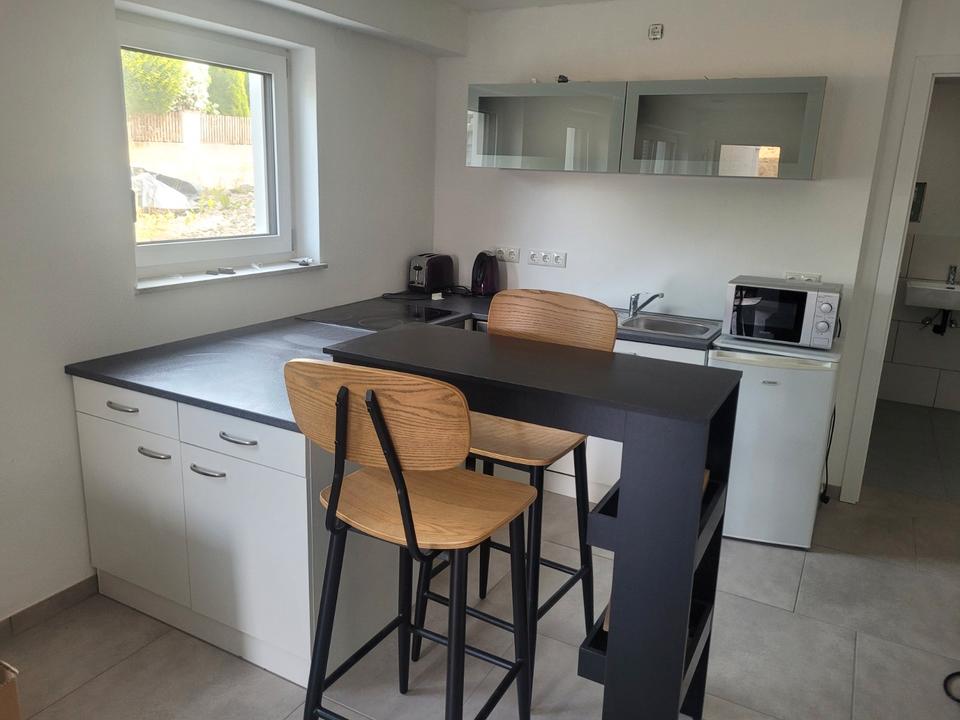 Thumbnail-1 Zimmer Singleapartment Nähe 86609