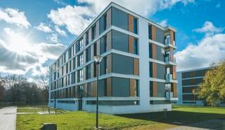 Thumbnail-Wohlfühlen auf ganzer Linie – großzügige Räume, edle Ausstattung, perfekte Lage