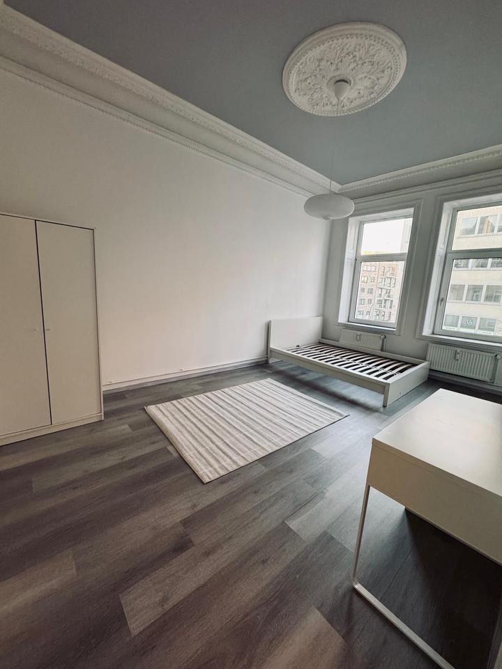 Thumbnail-Helles WG Zimmer St. Georg