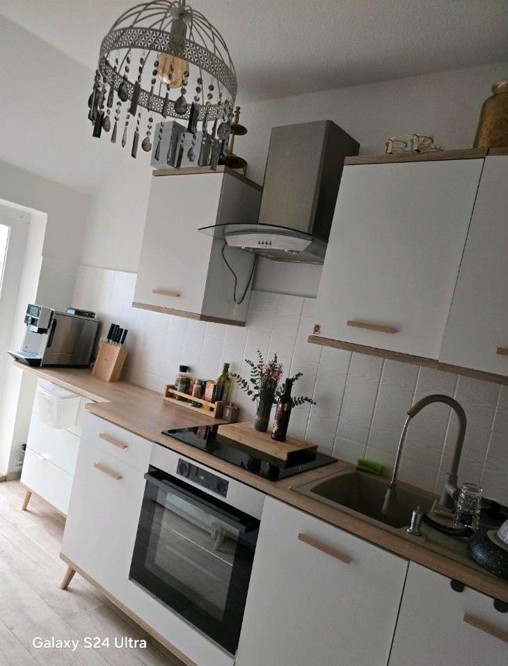 Thumbnail-Mietwohnung auf zeit