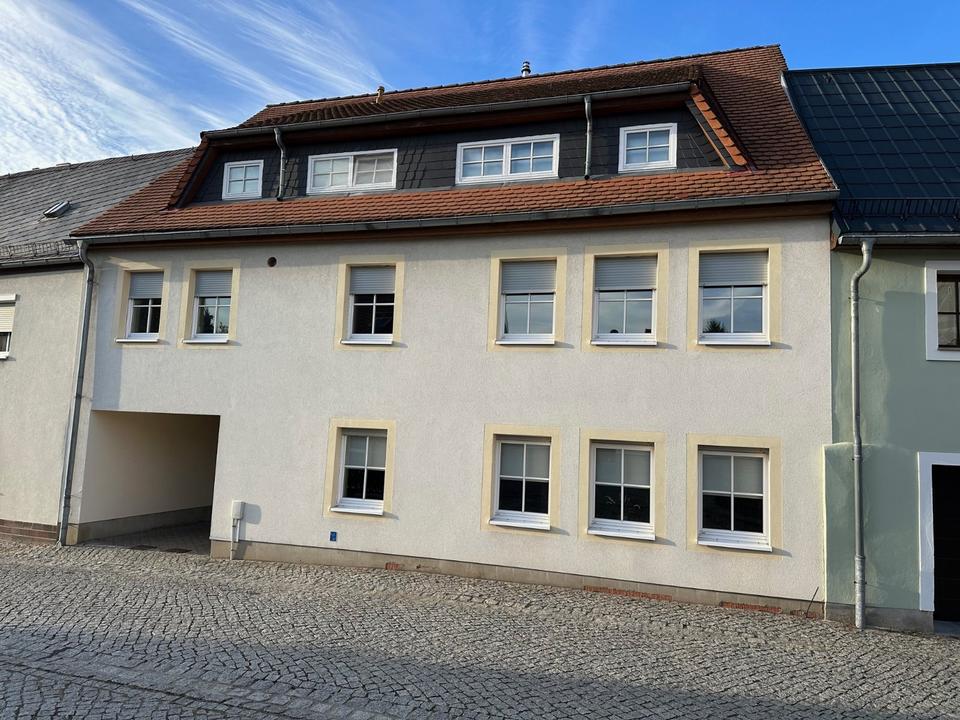 Thumbnail-2 und 3 Raumwohnung, möblierte Wohnung, Ferienwohnung, Pension
