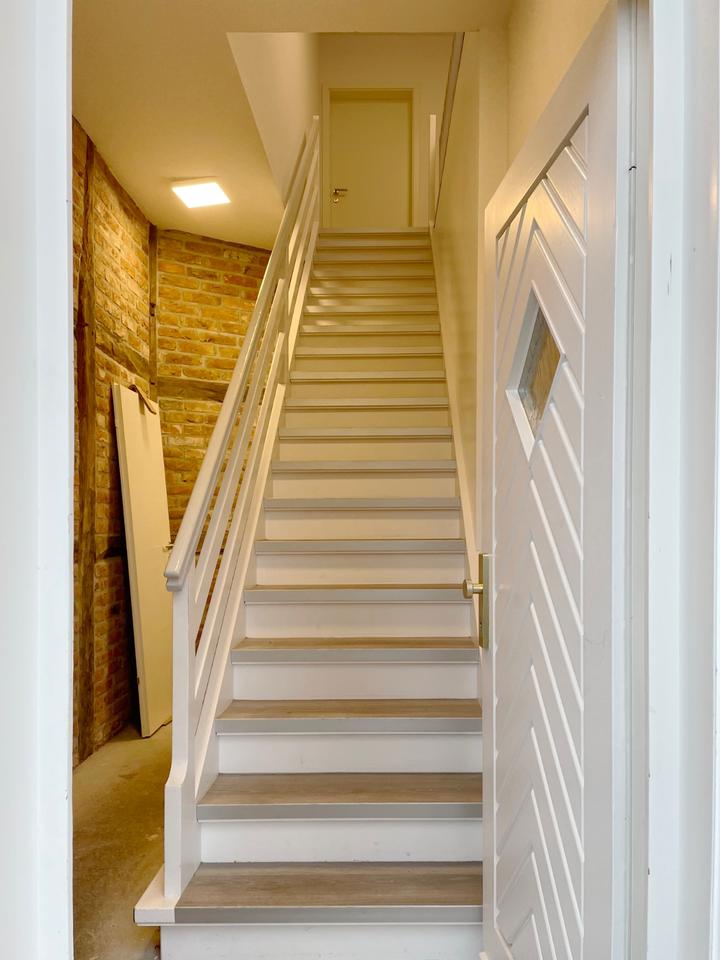 Thumbnail-Hochwertig sanierte 4-Zimmer-Wohnung in Fuhrberg