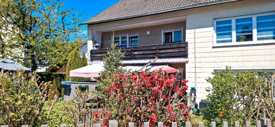 Thumbnail-Zweifamilienhaus ohne Provision