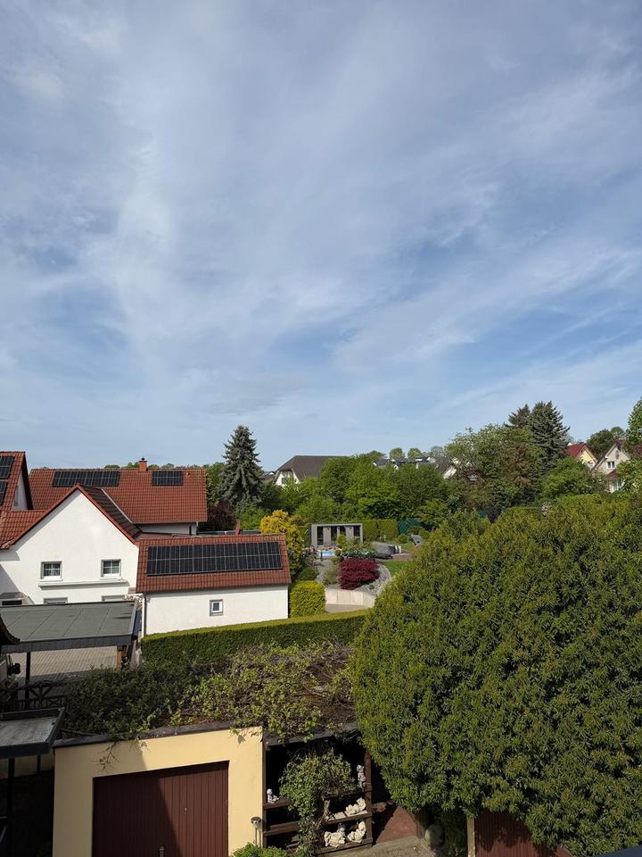 Thumbnail-2 Zi Süd-Balkon EBK modern Glasfaser 67 m²