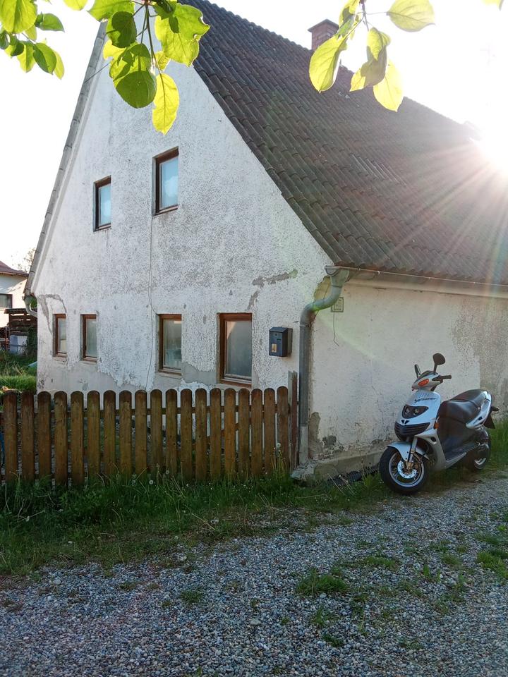 Thumbnail-Einfamilienhaus zum herrichten