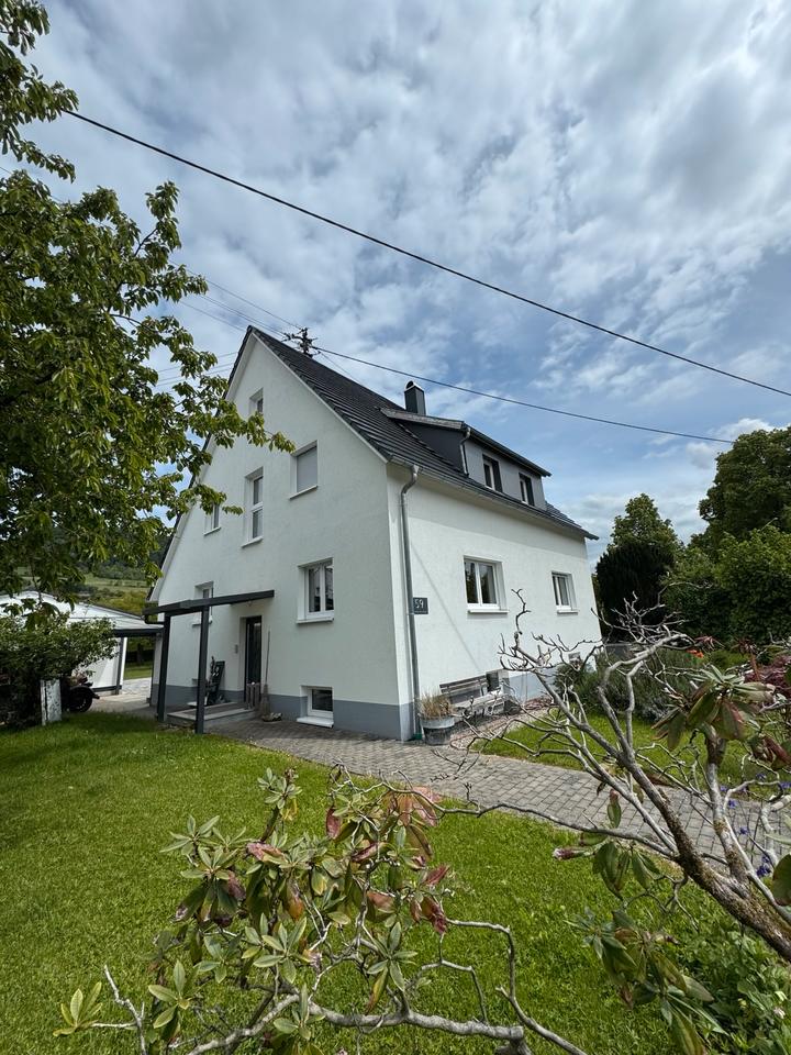 Thumbnail-Einfamilienhaus tiptop