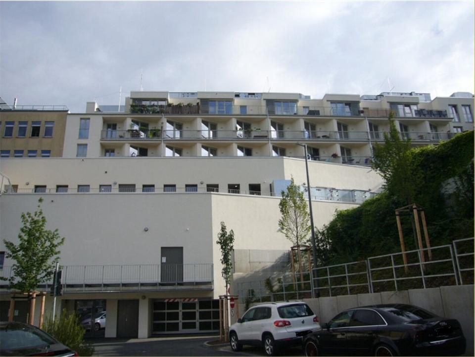 Thumbnail-Perfekte Singlewohnung mit Einbauküche in zentraler Lage!