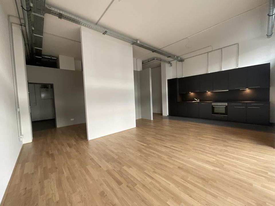 Thumbnail-Demnächst frei! 1-Zimmer-Wohnung in Bremen Woltmershausen