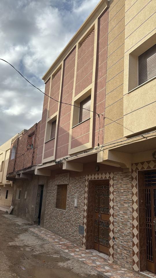 Thumbnail-Biete ein kleines Haus in Marokko Zeghanghane