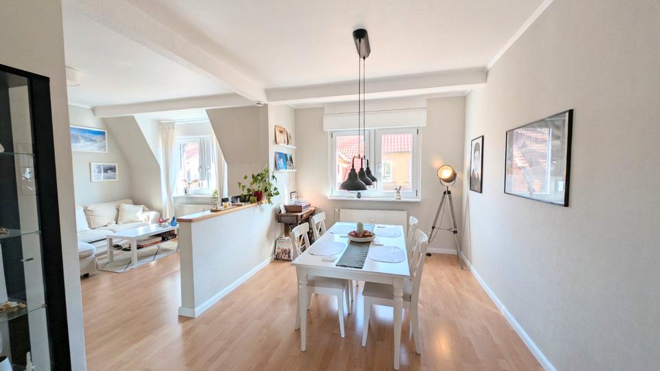 Thumbnail-Attraktive Altbau-Wohnung in Frankenthal
