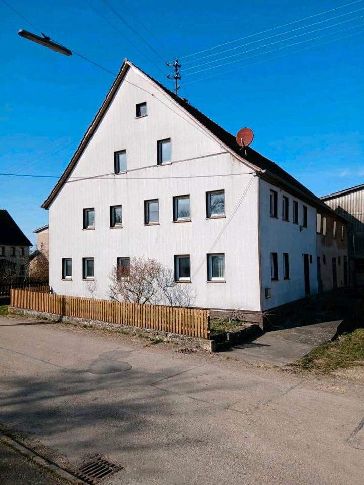 Thumbnail-Althofstelle in ruhiger Lage