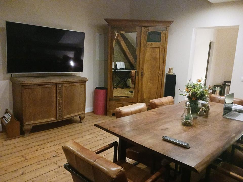 Thumbnail-2-3 Familienhaus Versteigerung Renditeobjekt