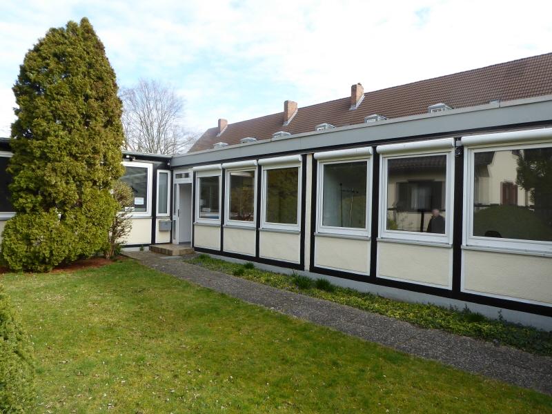 Thumbnail-Innenstadtnah und ruhig gelegene Fläche!