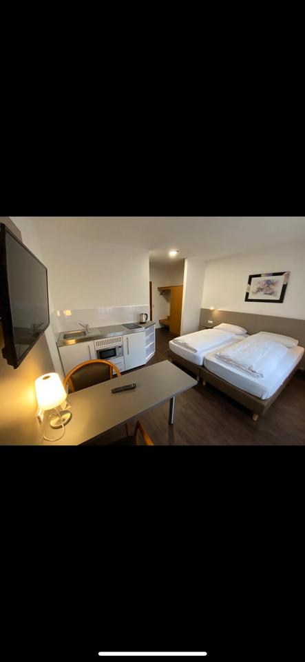 Thumbnail-Vermiete mehrere Apartments im Hotel zur Langzeitmiete