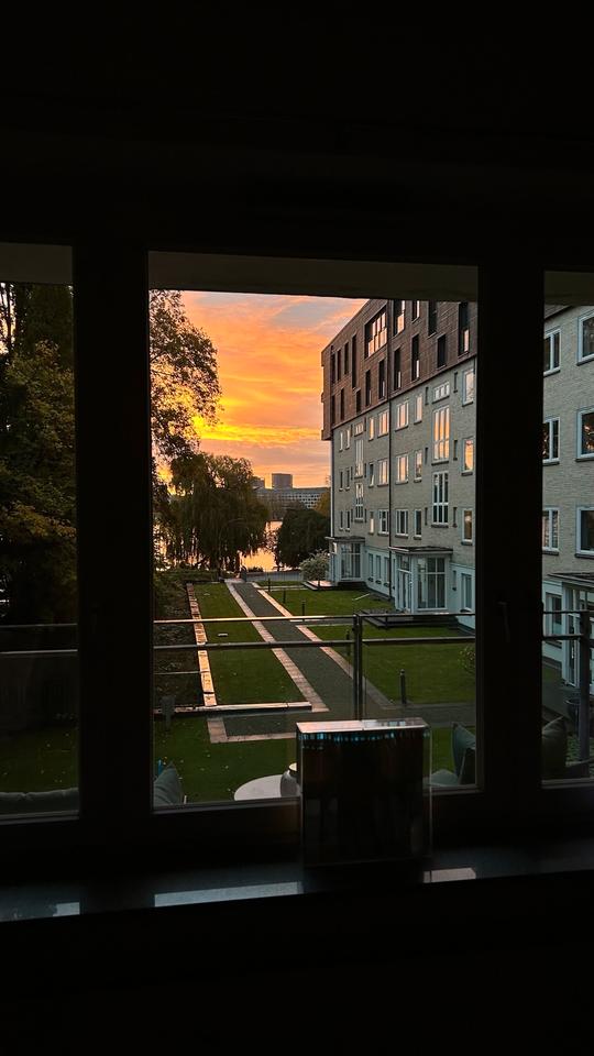 Thumbnail-Super zentrale 2,5 Z Wohnung 01.02.-01.03.2026 inkl. Tiefgarage