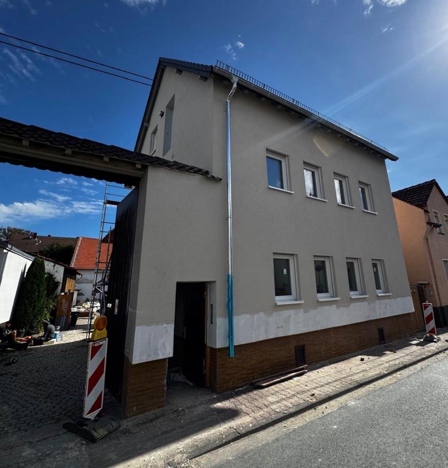 Thumbnail-4 Zimmer Wohnung in Frankfurt Sindlingen