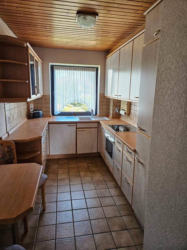 Thumbnail-Gut geschnittene 2-3 Zimmerwohnung in guter Lage