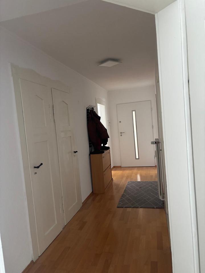 Thumbnail-3 Zimmer Wohnung in Weil am Rhein