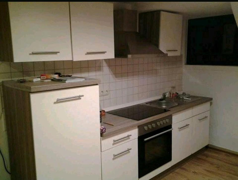 Thumbnail-Dachgeschoss-Appartement